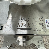 Pall STAX Process Scale Chassis image 0